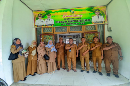 PERSYARATAN MENURUT JENIS PELAYANAN